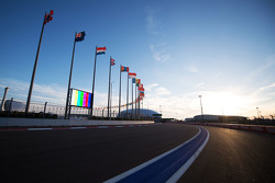 Circuit detail
