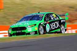 Scott Pye et Marcos Ambrose, Team Penske Ford