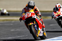 Марк Маркес, Repsol Honda Team