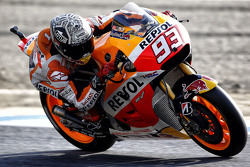 Марк Маркес, Repsol Honda Team