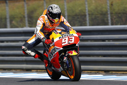 Marc Márquez, Repsol Honda Team