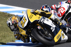 Katsuyuki Nakasuga, Yamaha Factory Racing