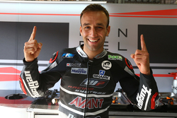 Johann Zarco, Ajo Motorsport