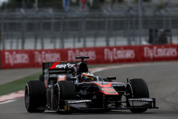 Stoffel Vandoorne, ART Grand Prix