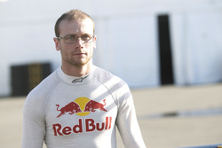 Dean Stoneman, Carlin