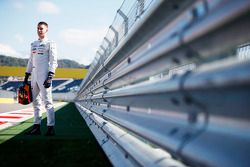 Stoffel Vandoorne, ART Grand Prix