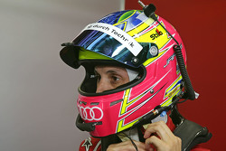 Oliver Jarvis, Audi Sport Team Joest