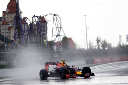 Даниил Квят, Red Bull Racing RB11