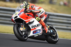 Андреа Янноне, Ducati Team