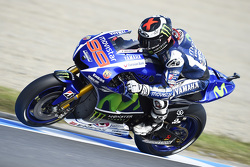 Jorge Lorenzo, Yamaha Factory Racing