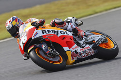 Dani Pedrosa, Repsol Honda Team