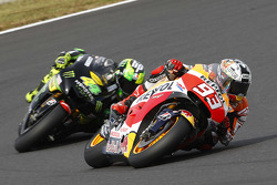 Marc Marquez, Repsol Honda Team