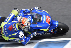 Maverick Viñales, Team Suzuki MotoGP