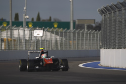Luca Ghiotto, Trident