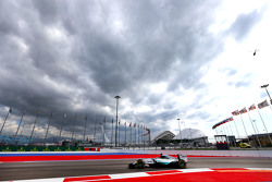 Льюис Хэмилтон, Mercedes AMG F1 Team