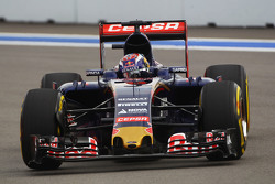 Max Verstappen, Scuderia Toro Rosso STR10