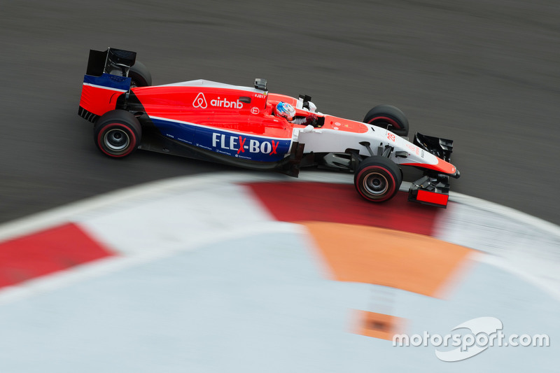 Grand Prix de Russie