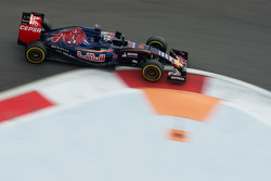 Макс Ферстаппен, Scuderia Toro Rosso STR10