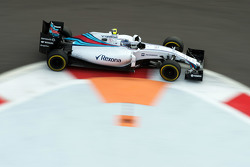 Valtteri Bottas, Williams FW37