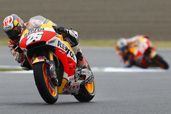 Dani Pedrosa, Repsol Honda Team