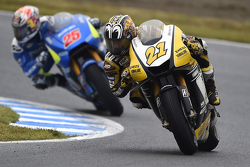 Katsuyuki Nakasuga, Yamaha Factory Racing