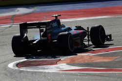 Stoffel Vandoorne, ART Grand Prix