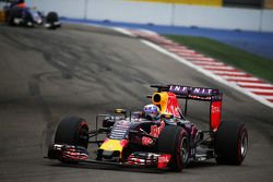 Daniel Ricciardo, Red Bull Racing RB11