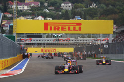 Daniel Ricciardo, Red Bull Racing RB11