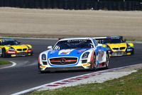 GT Russian Team