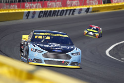 Brad Keselowski, Team Penske Ford