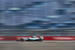 Льюис Хэмилтон, Mercedes