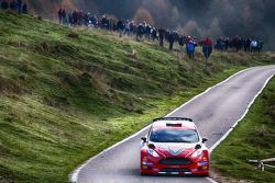 Giandomenico Basso, BRC