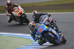 Maverick Viñales, Team Suzuki MotoGP