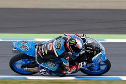 Jorge Navarro, Estrella Galicia 0,0