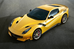 Ferrari F12tfd