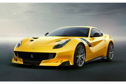Ferrari F12tfd