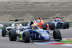 Lando Norris, Carlin