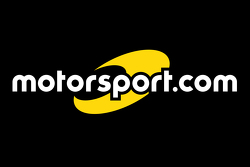 Motorsport.com Logo