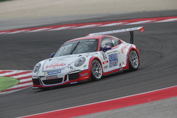 Marco Cassarà, Ghinzani Arco Motorsport