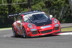 Christopher Gerhard, TAM Racing