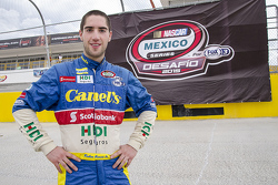 Rubén García Jr., Canel’s Racing