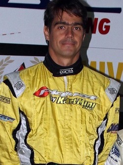 Rodrigo Piquet