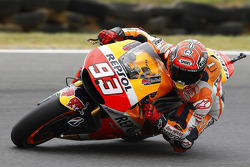 Marc Márquez, Repsol Honda Team