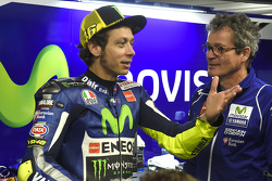 Valentino Rossi, Yamaha Factory Racing