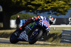 Хорхе Лоренсо, Yamaha Factory Racing