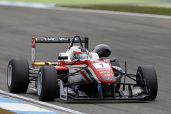 Felix Rosenqvist, Prema Powerteam Dallara F312 - Mercedes-Benz