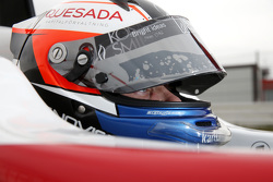 Felix Rosenqvist, Prema Powerteam Dallara Mercedes-Benz