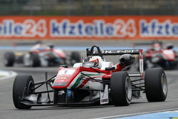 Felix Rosenqvist, Prema Powerteam Dallara Mercedes-Benz