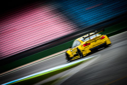 Тимо Глок, BMW Team MTEK BMW M4 DTM
