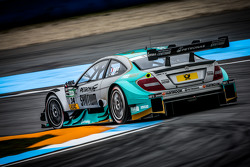 Esteban Ocon, Mücke Motorsport, Mercedes-AMG C63 DTM